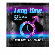 Крем для мужчин LONG TIME серии Sex Expert для мужчин 1,5 г